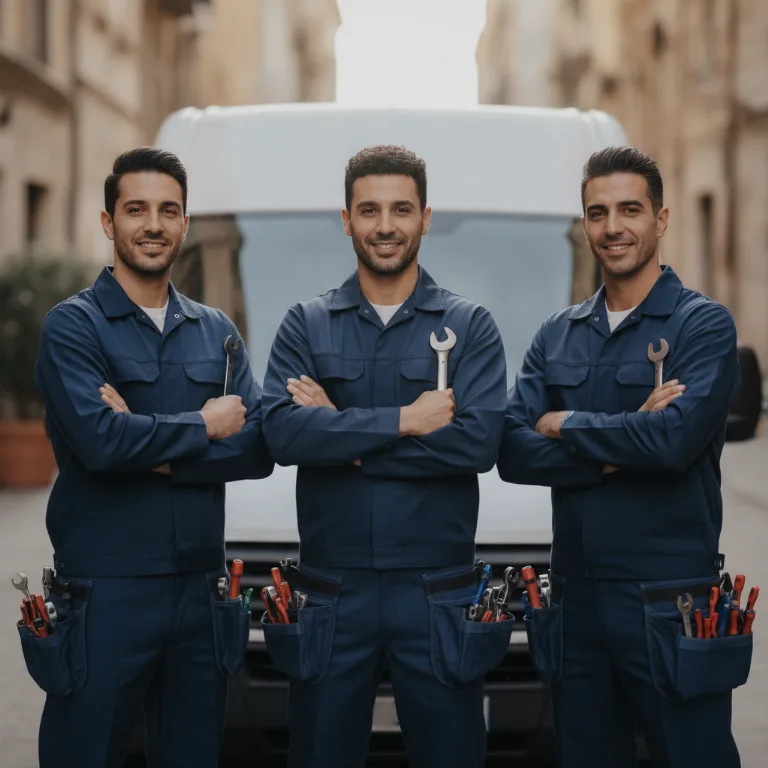 Officina Meccanica team a Reggio nell'Emilia
